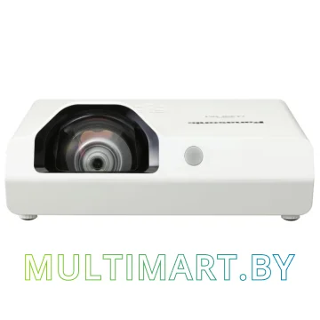 Проектор Panasonic PT-TX320 картинка 3